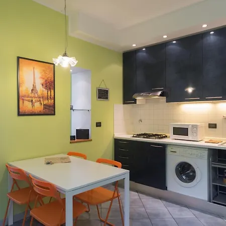 Casa Fefa Torino Apartment Turin