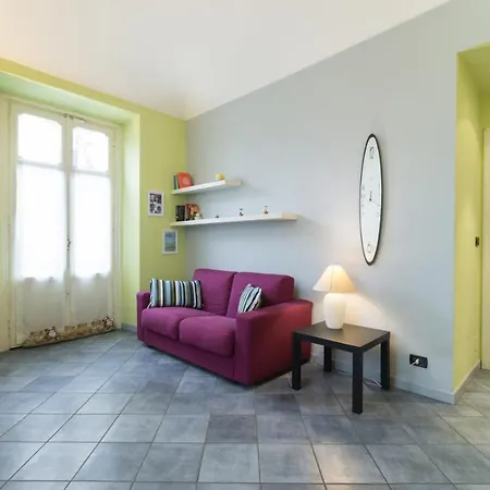 Casa Fefa Turín