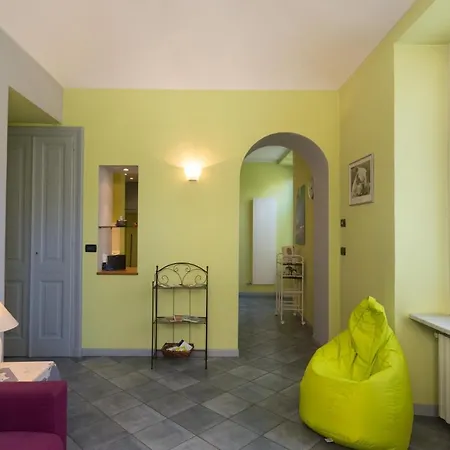 Apartment Casa Fefa Torino *