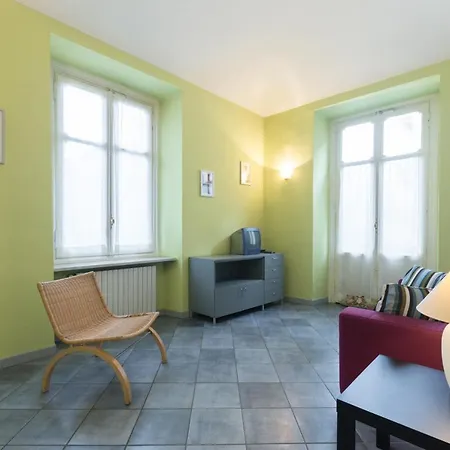 Casa Fefa Torino Turin