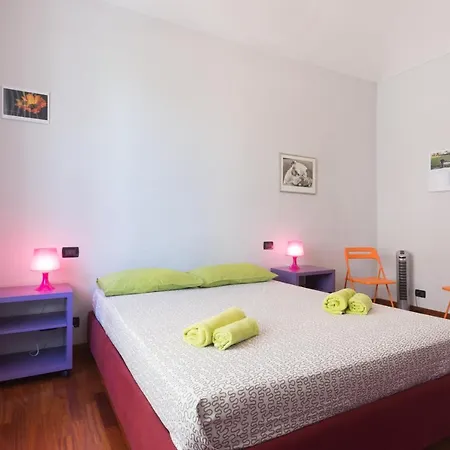 Casa Fefa Torino Apartment *