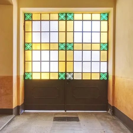 Apartamento Casa Fefa *