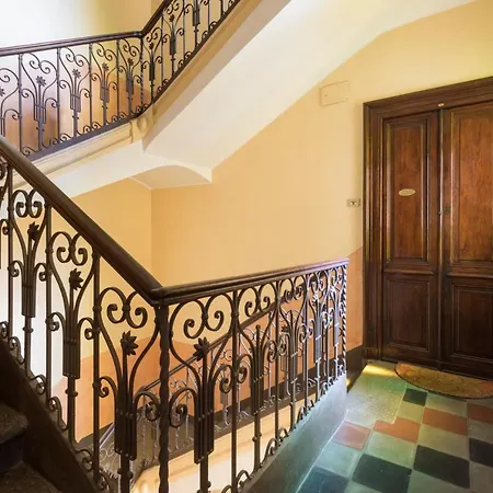 Casa Fefa Torino * Turin
