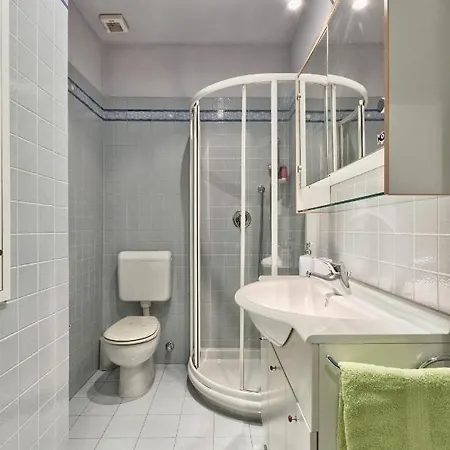 Apartment Casa Fefa Torino *
