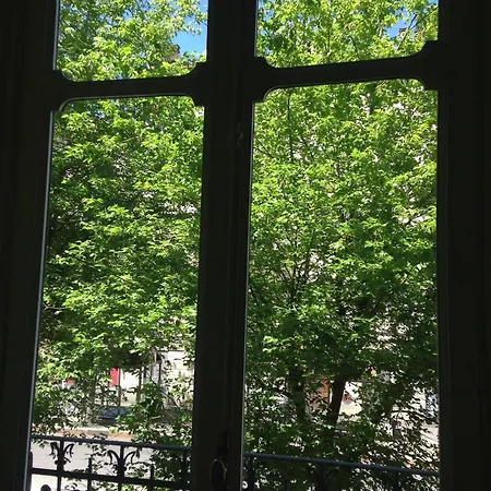 Apartamento Casa Fefa