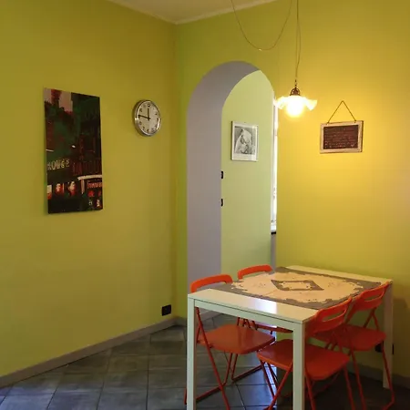 Casa Fefa Torino Turin